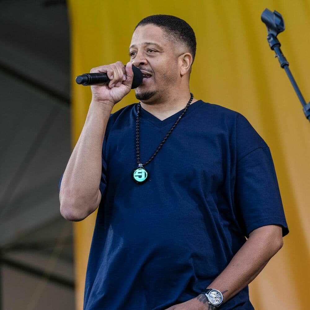 Jurassic 5