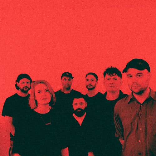 Los Campesinos!
