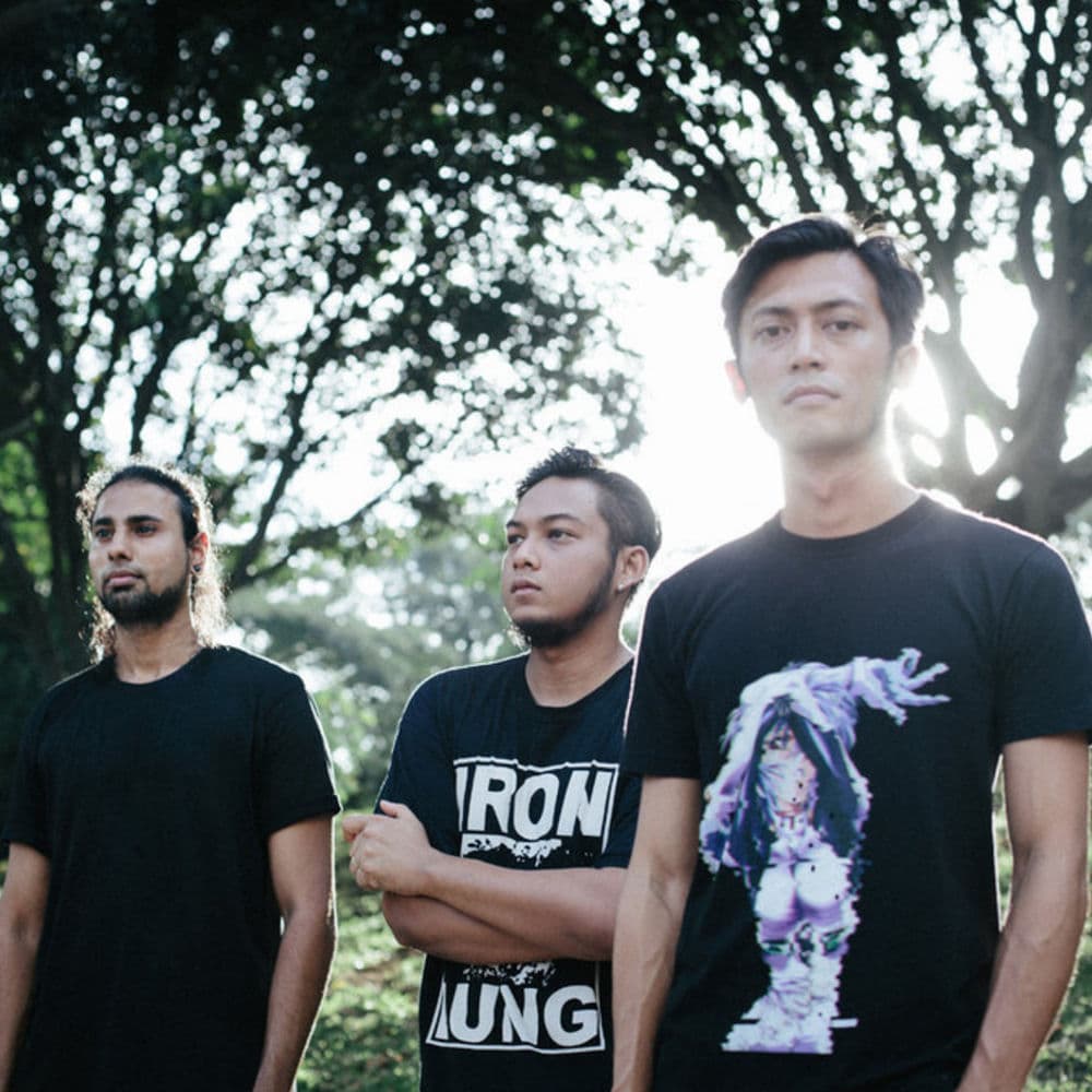 Wormrot