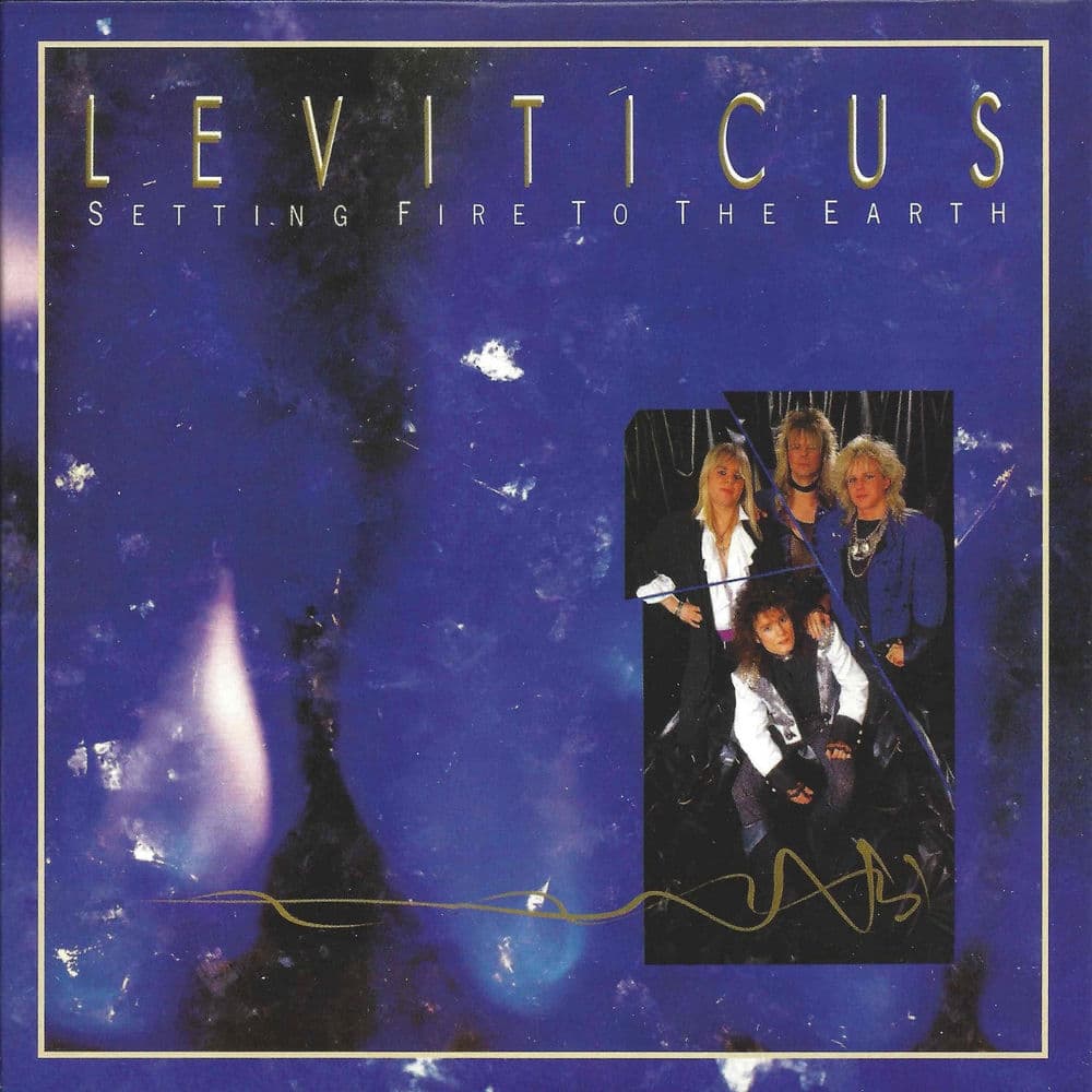 Leviticus