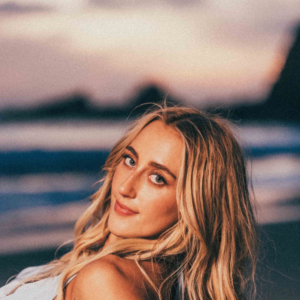 Ashley Cooke