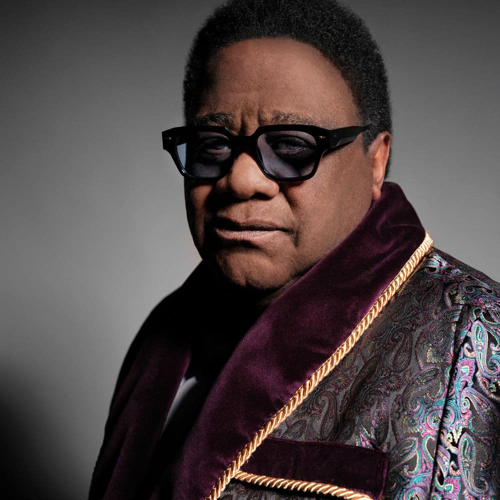 Al Green