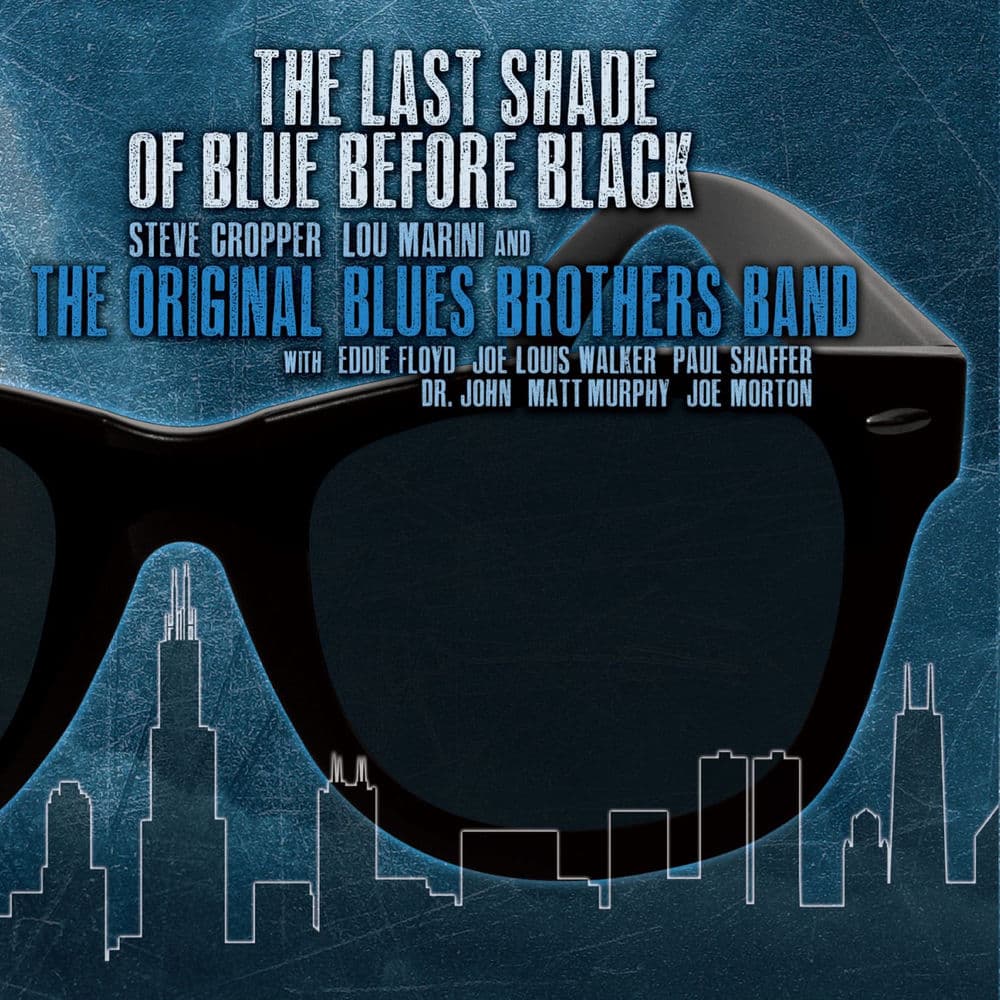 The Blues Brothers Band