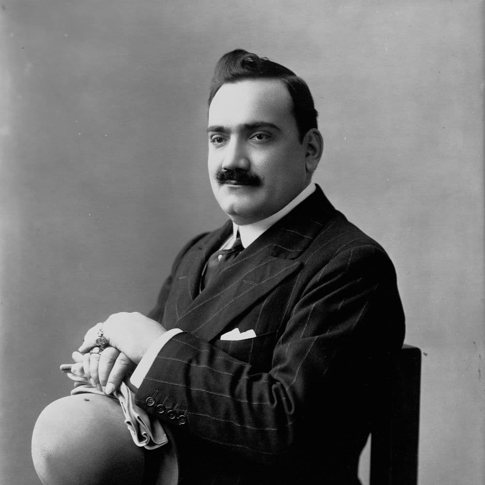 Enrico Caruso