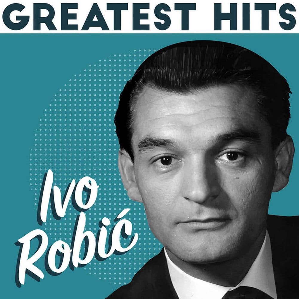 Ivo Robić
