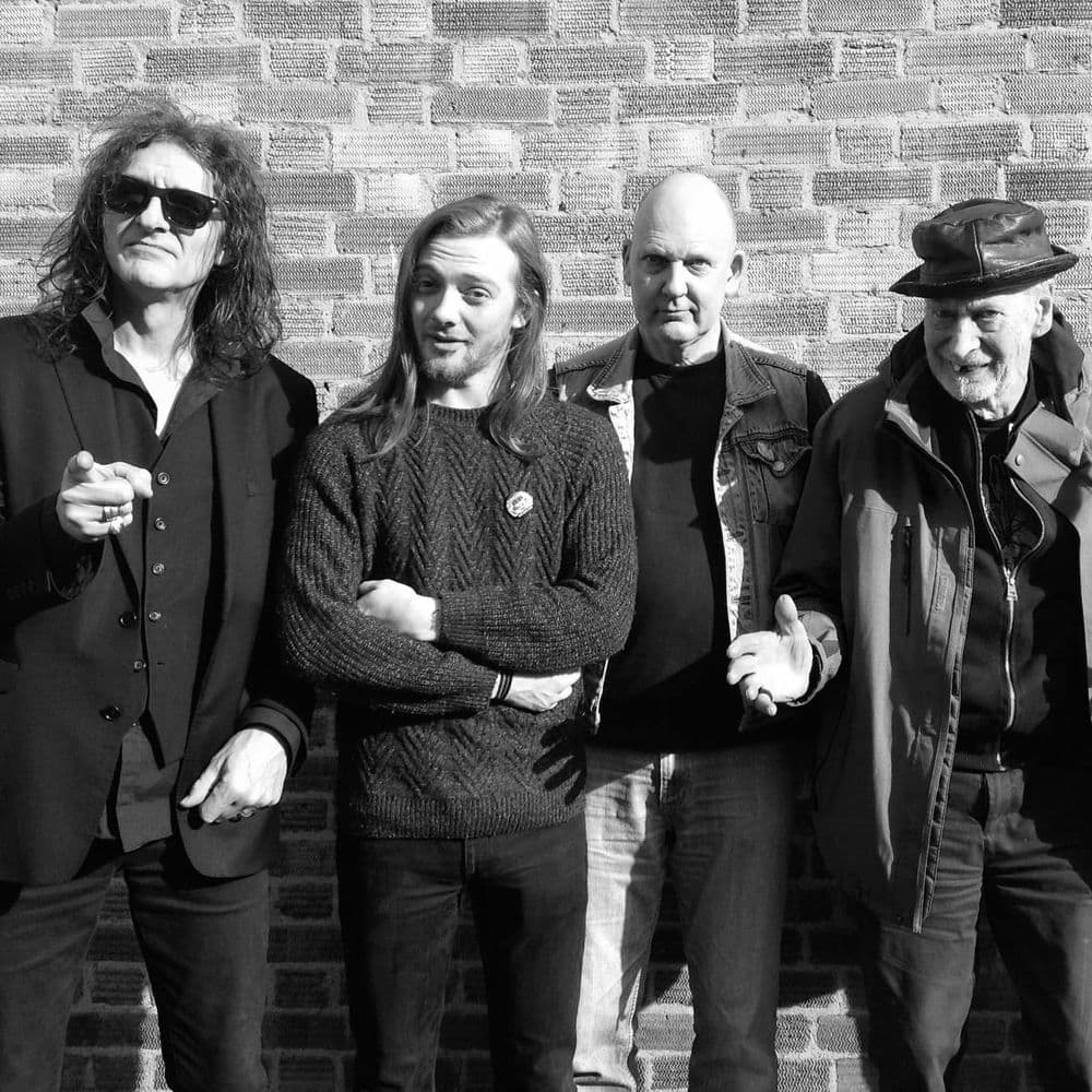 Hawklords