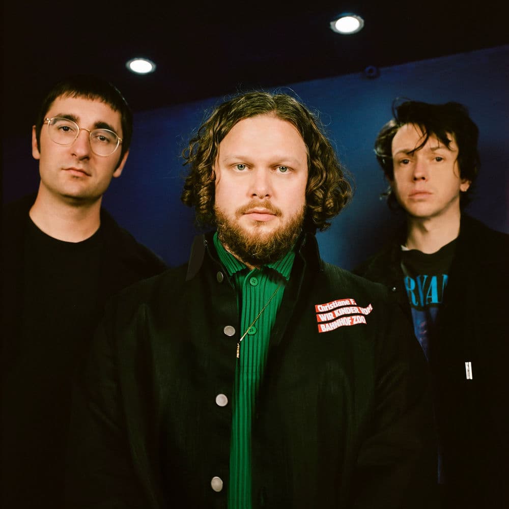 alt‐J