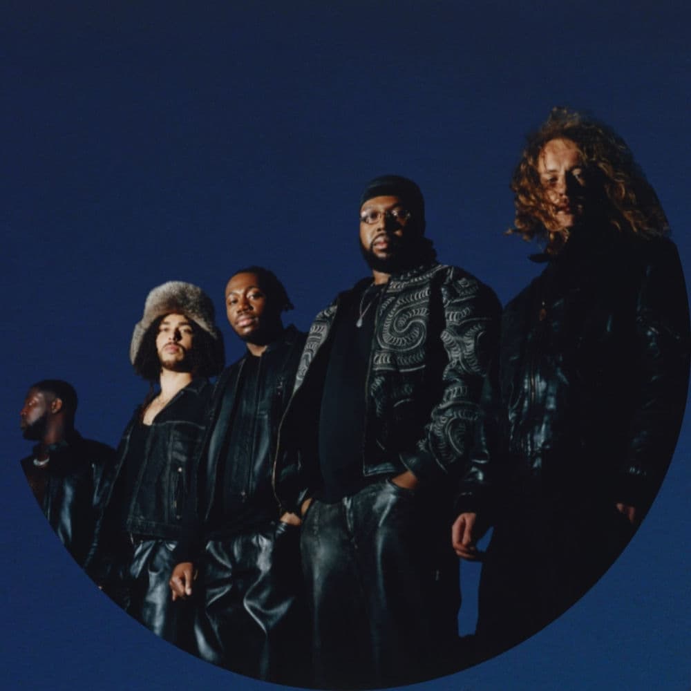 Ezra Collective