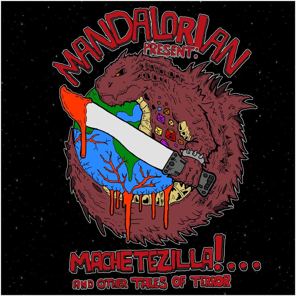 Mandalorian