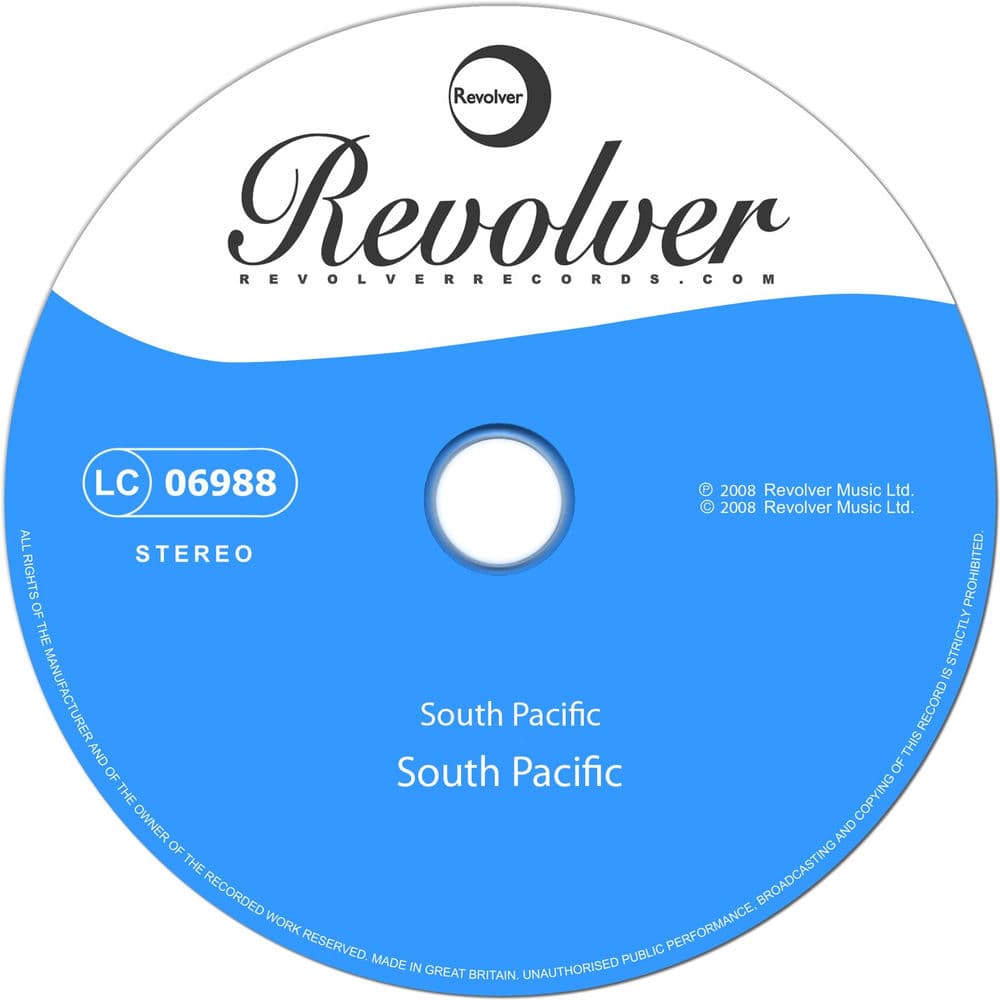 Southpacific