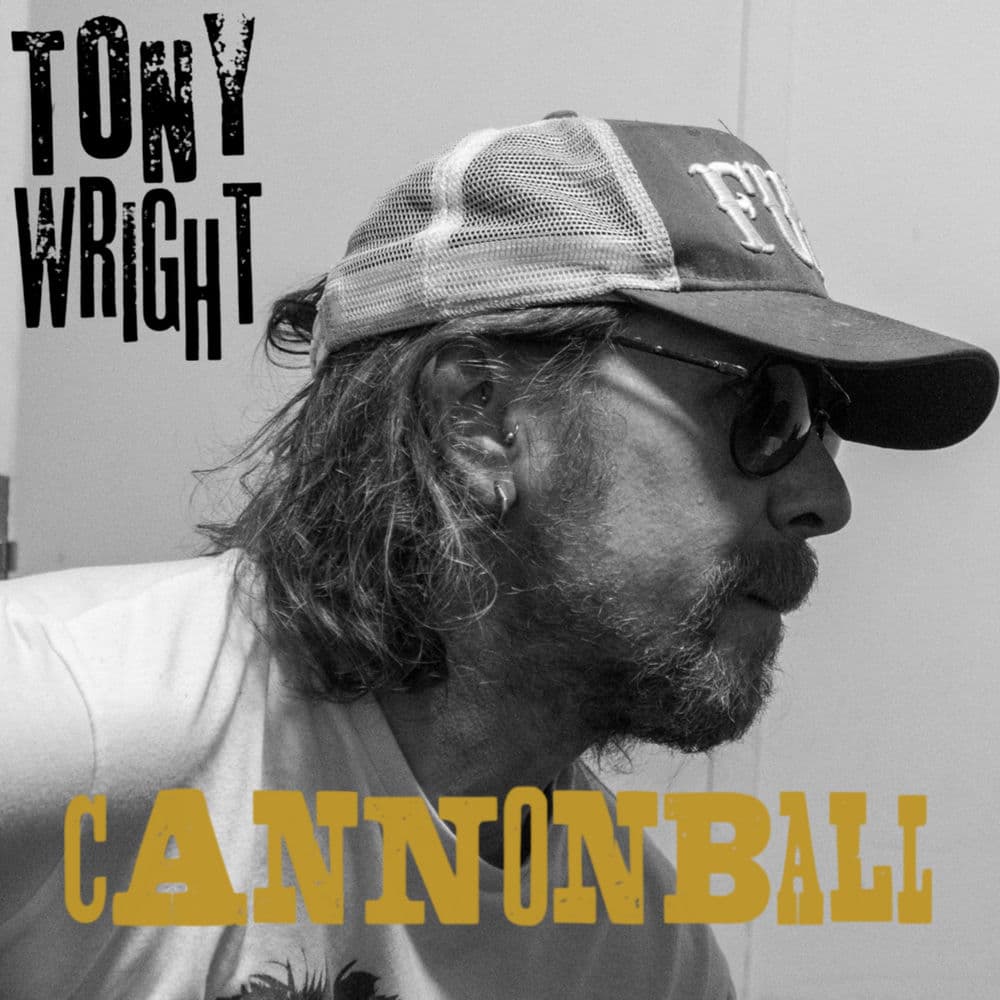 Tony Wright