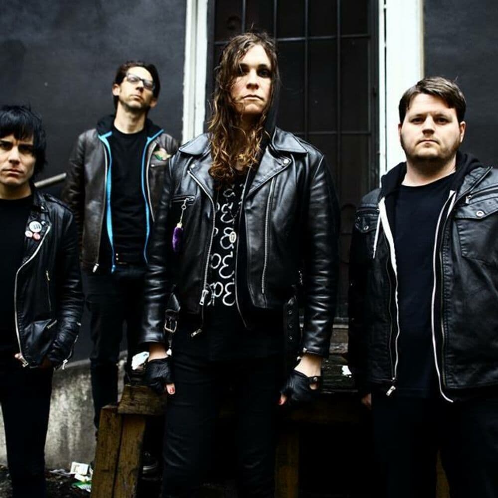 Against Me!