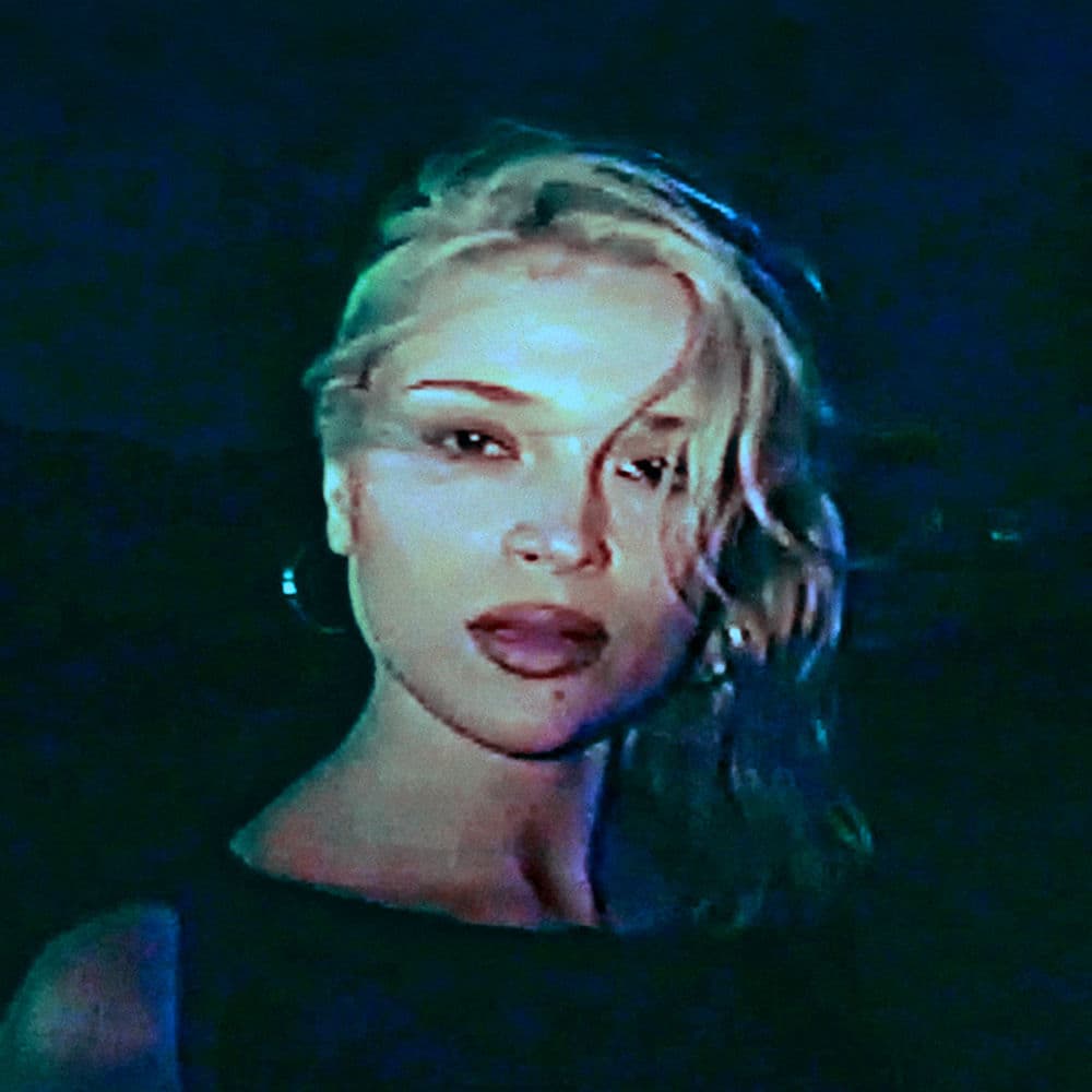 Lolo Zouaï