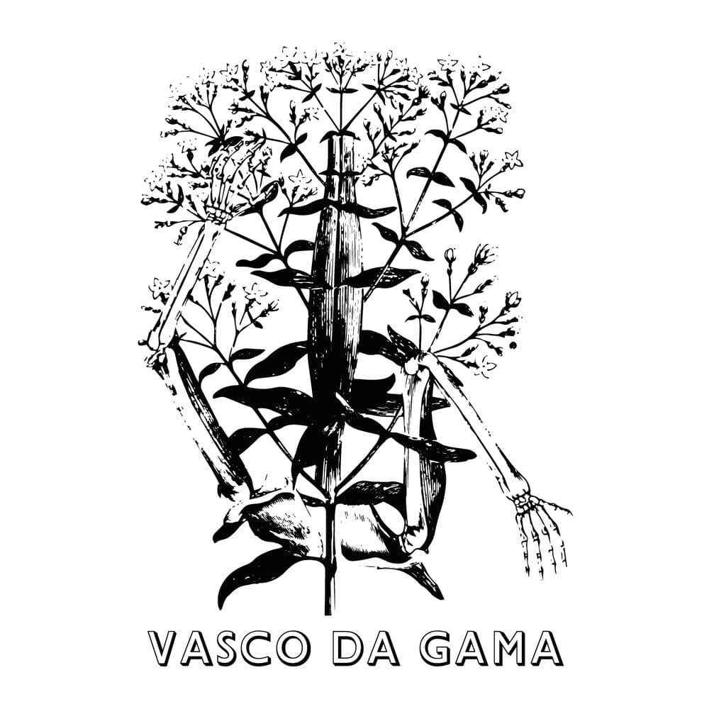 Vasco da Gama