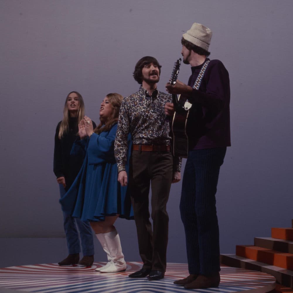 The Mamas & the Papas