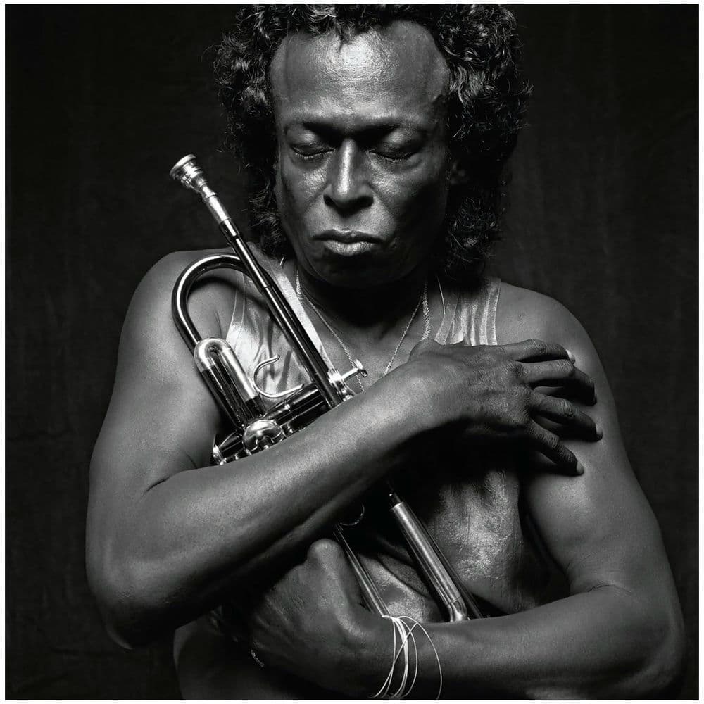 Miles Davis Quintet
