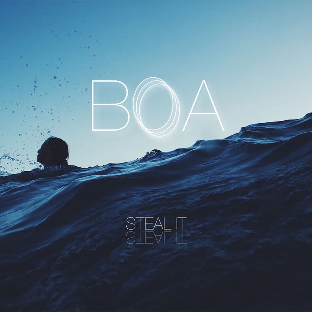 BoA