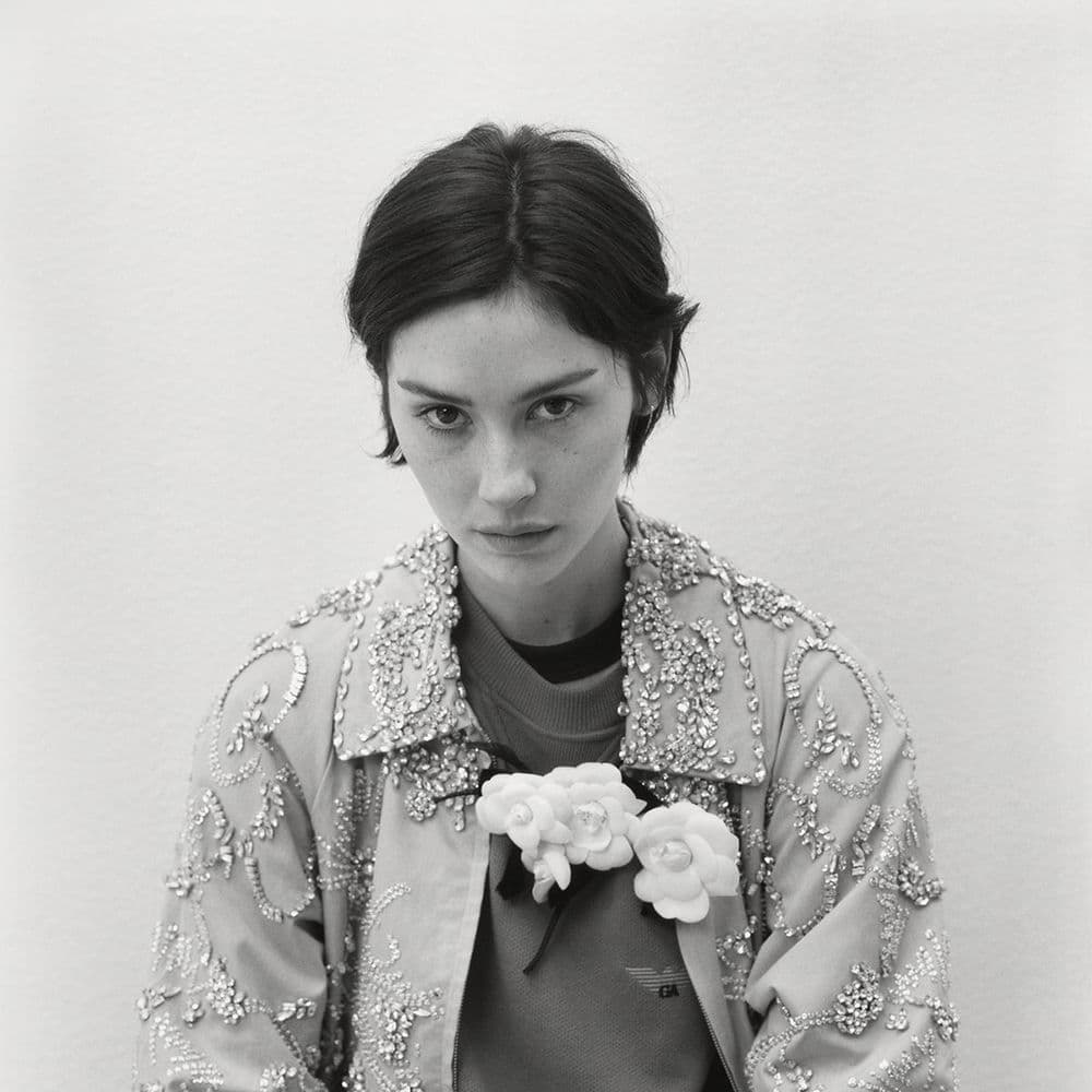 Gracie Abrams