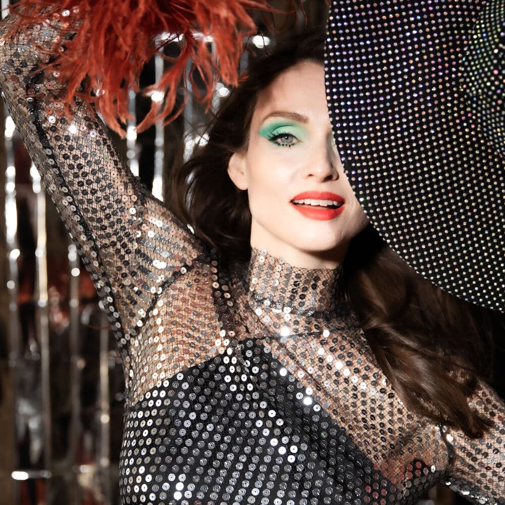 Sophie Ellis‐Bextor