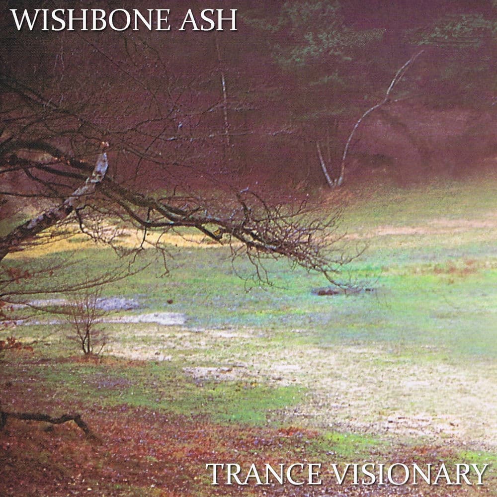 Wishbone Ash