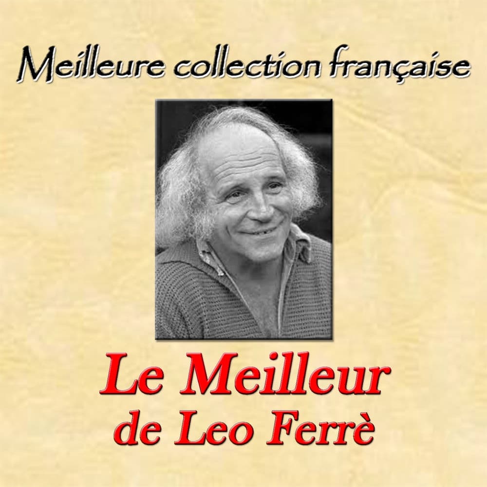 Léo Ferré