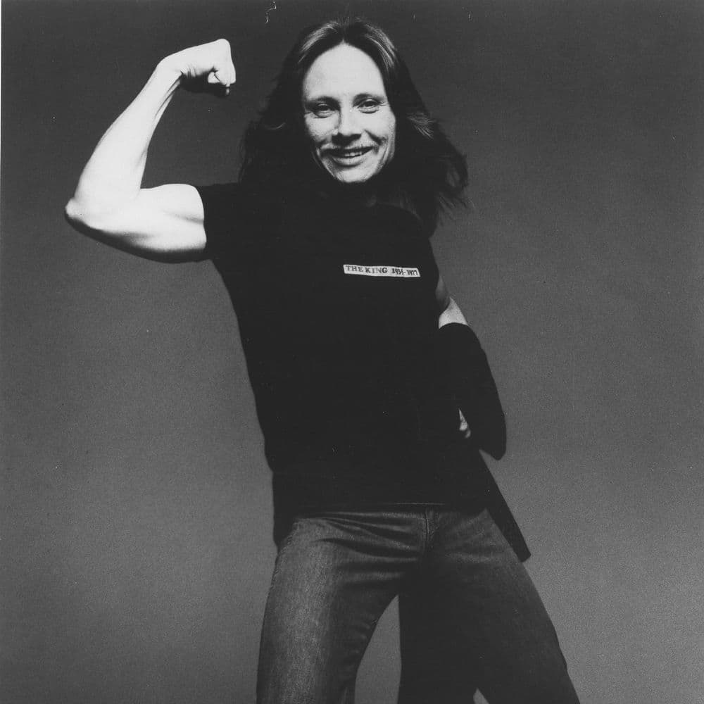 Benny Mardones
