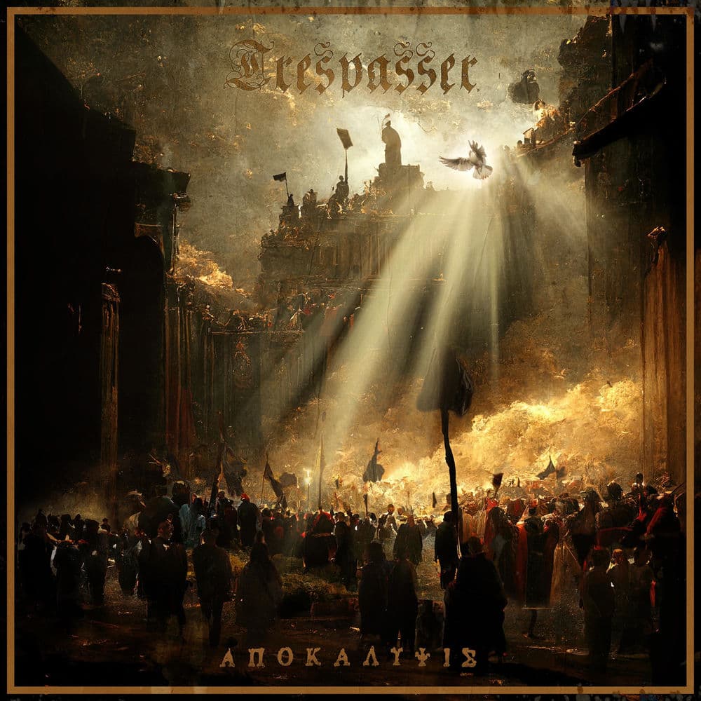 Trespasser