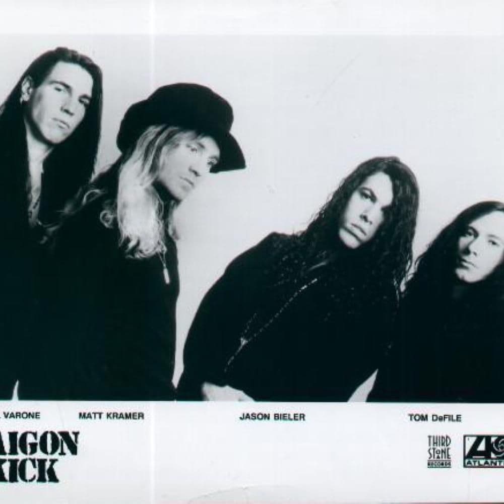 Saigon Kick
