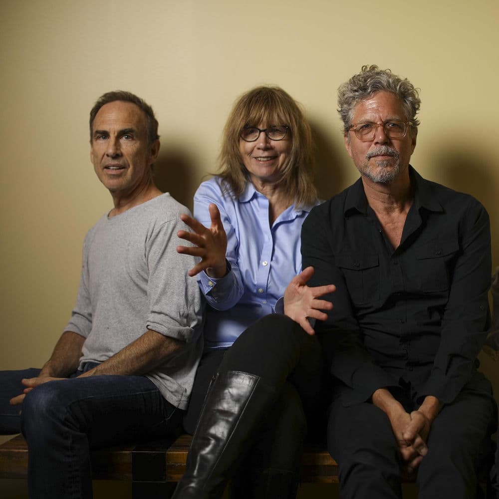 The Jayhawks