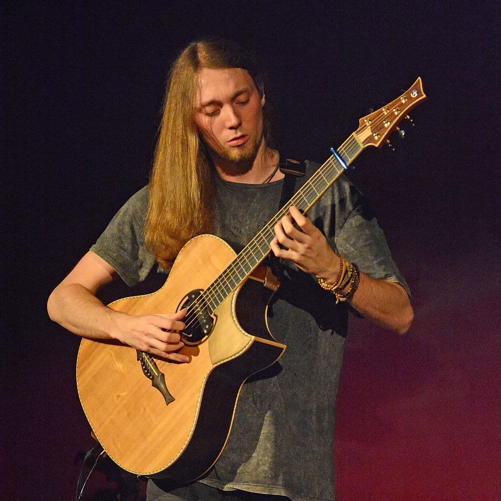 Mike Dawes