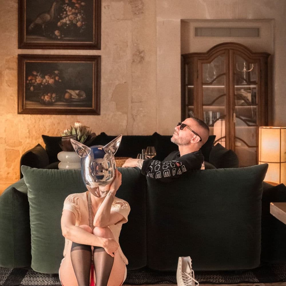 Galantis
