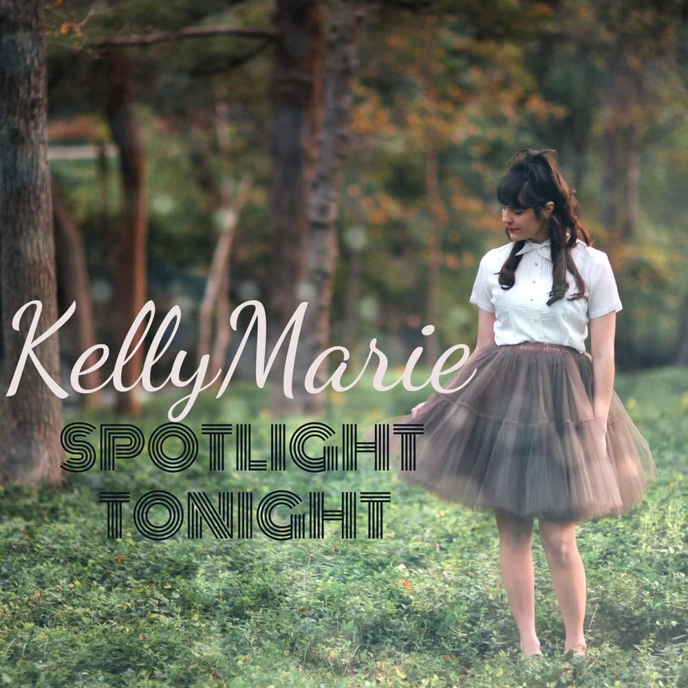 Kelly Marie