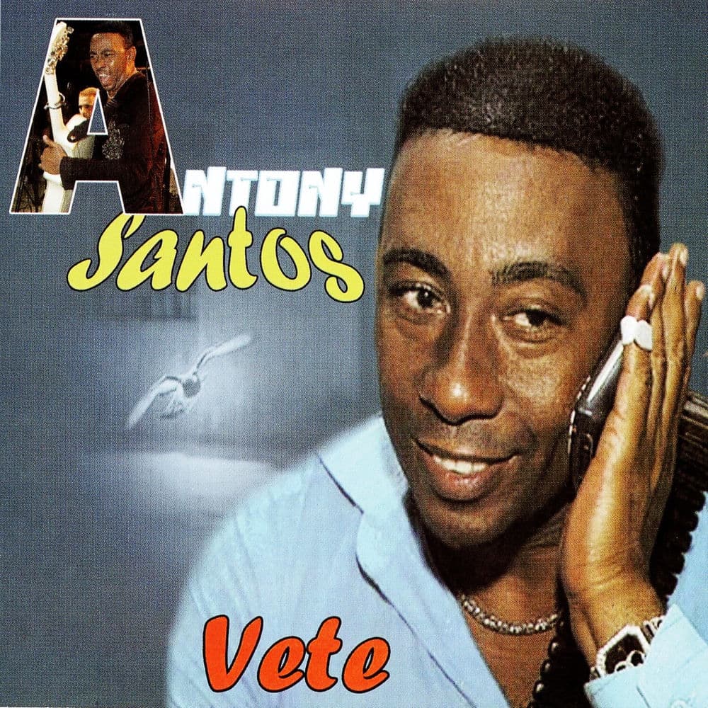 Antony Santos