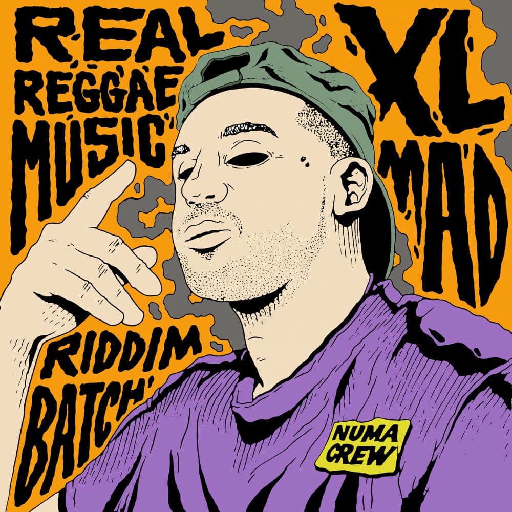 XL Mad