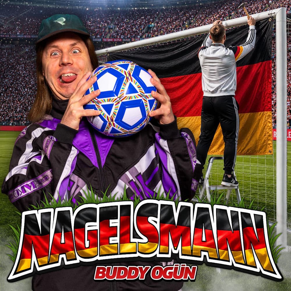 Buddy Ogün