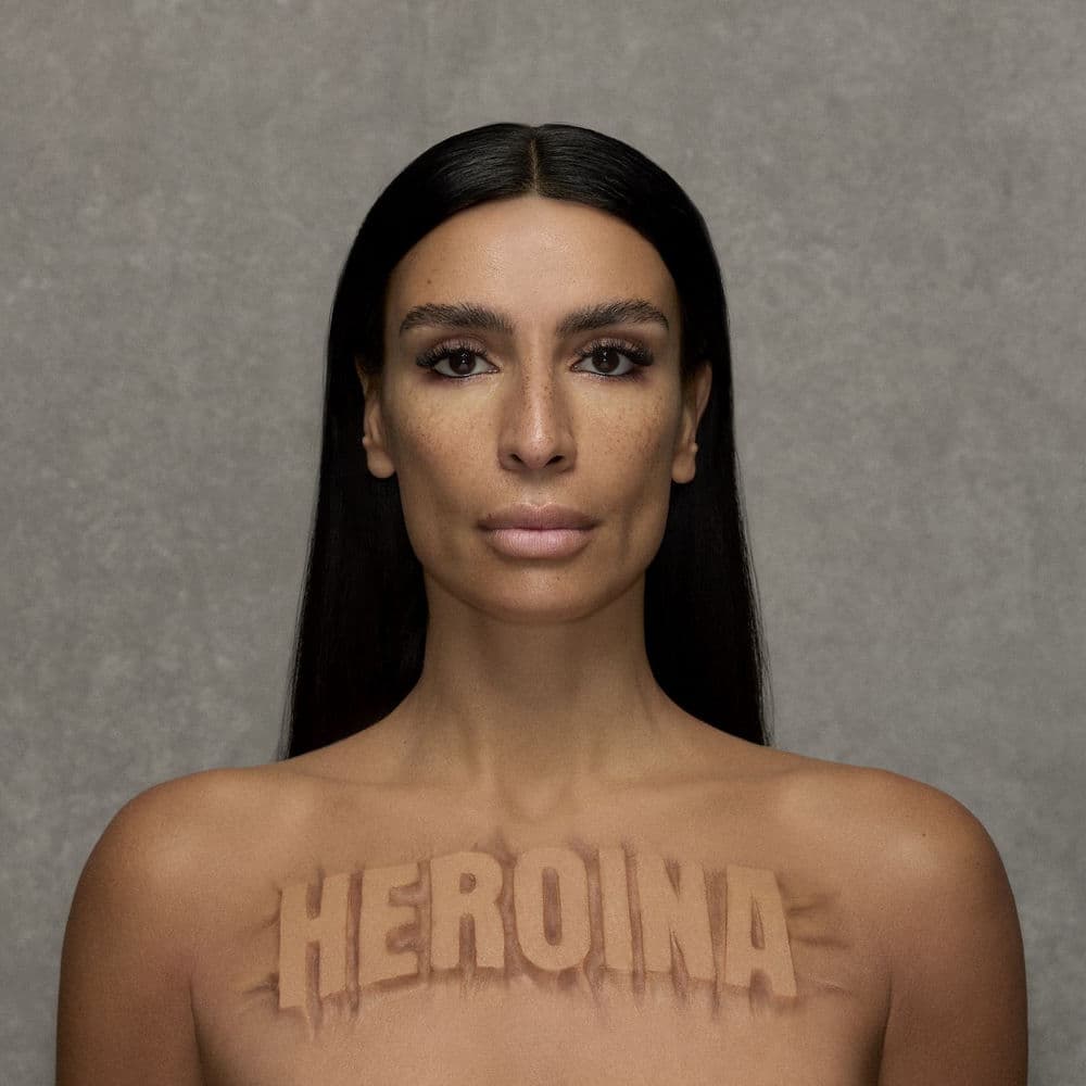 Sevdaliza
