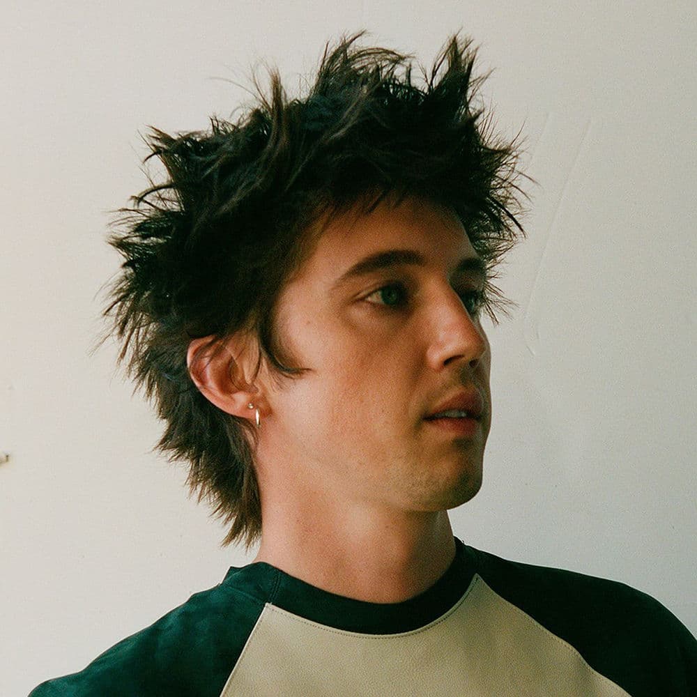 Troye Sivan