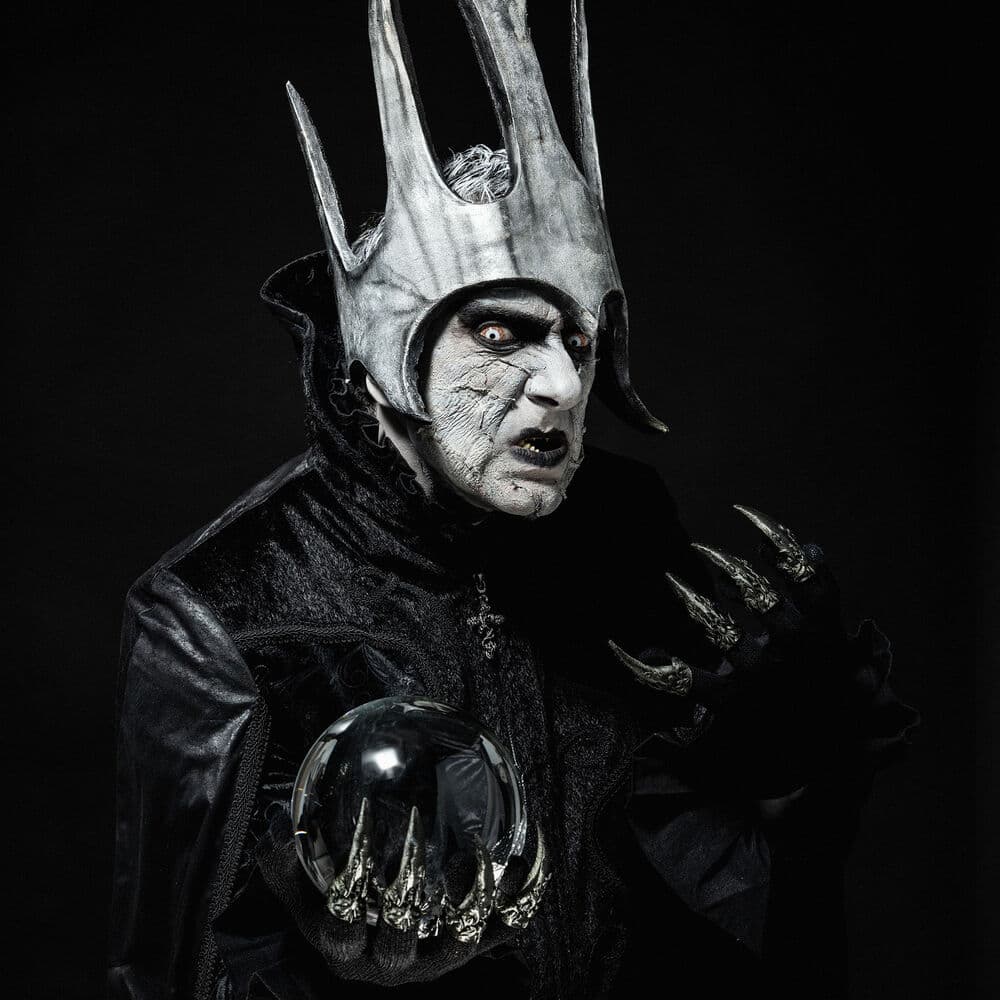 Gothminister