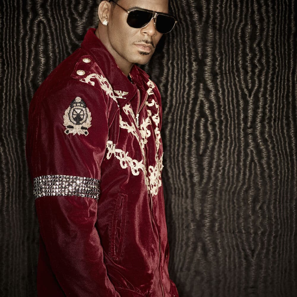 R. Kelly