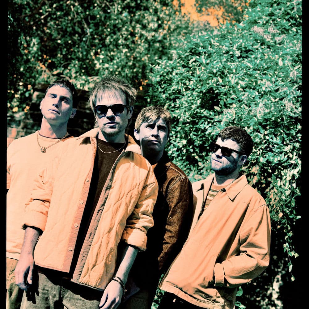 Enter Shikari