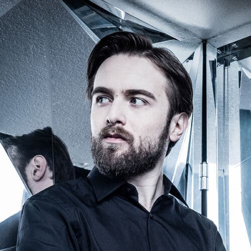 Daniil Trifonov