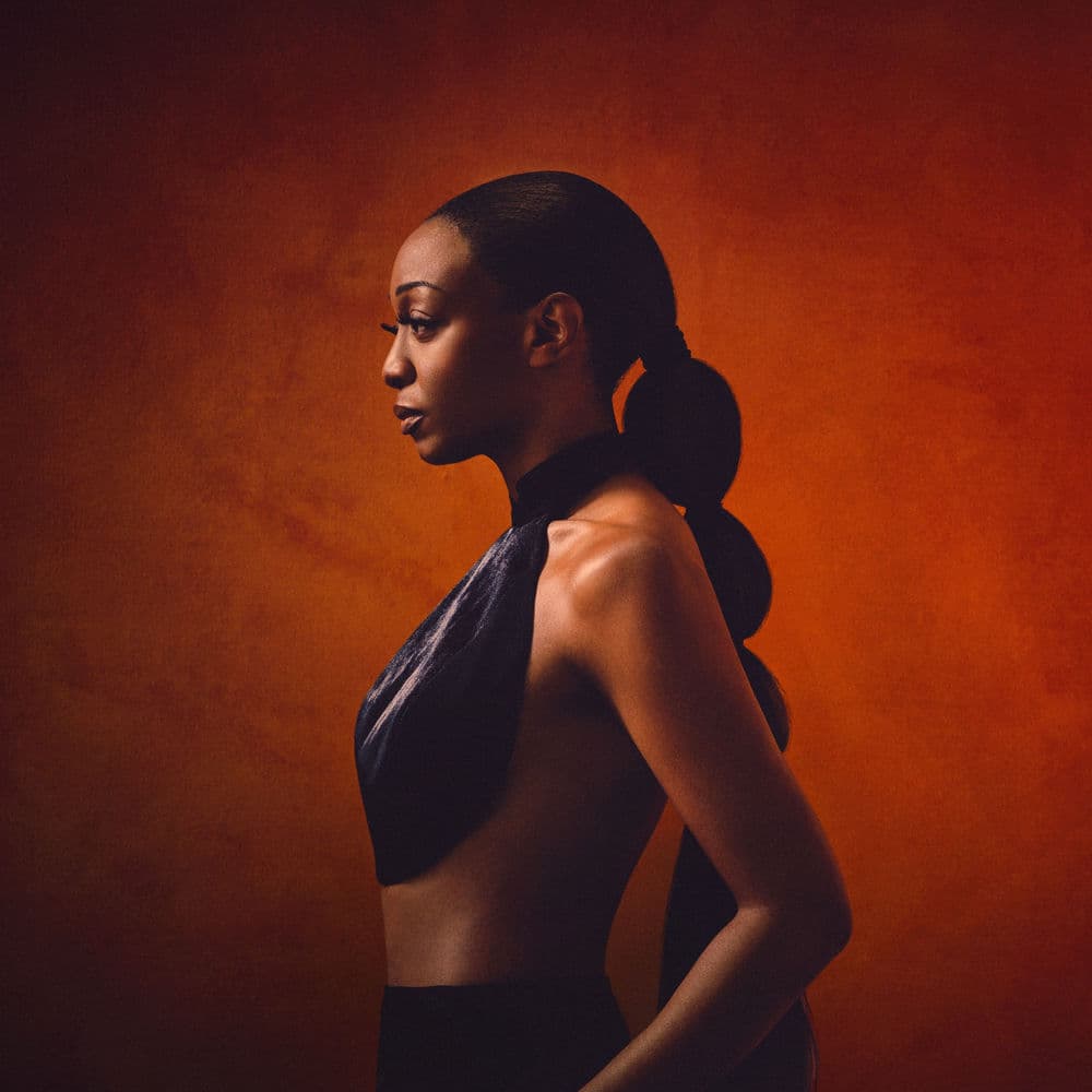 Beverley Knight