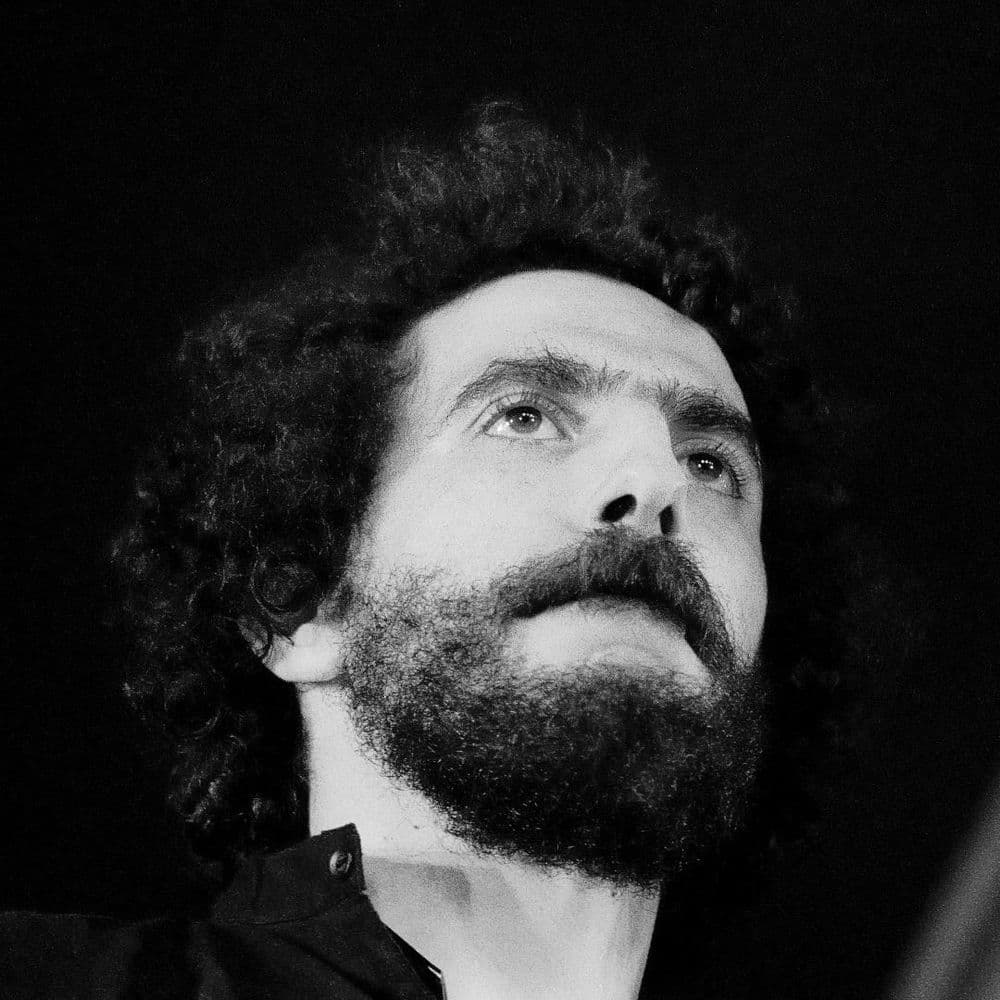 Areski Belkacem