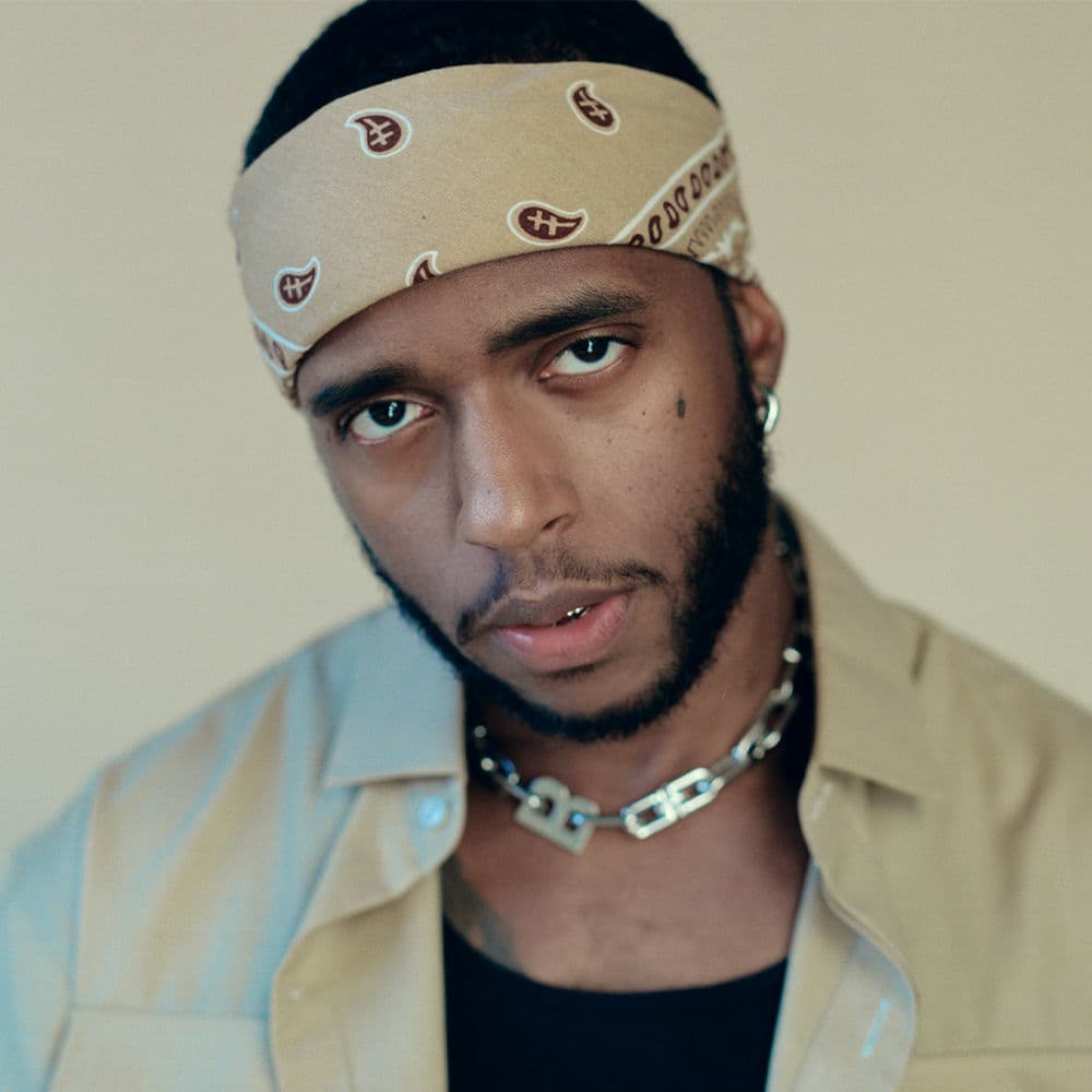 6LACK