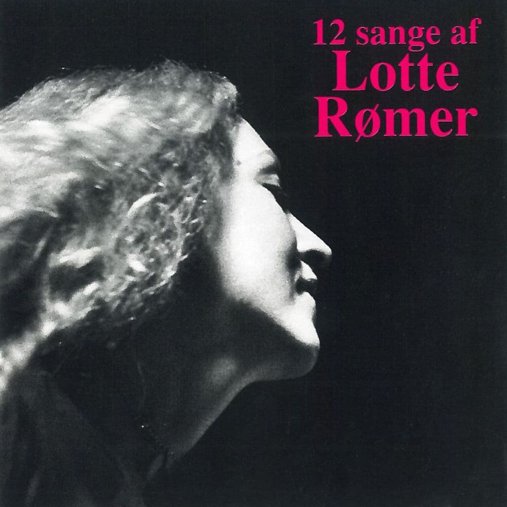 Lotte Rømer