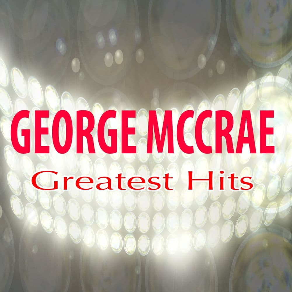 George McCrae
