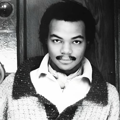 Michael Henderson