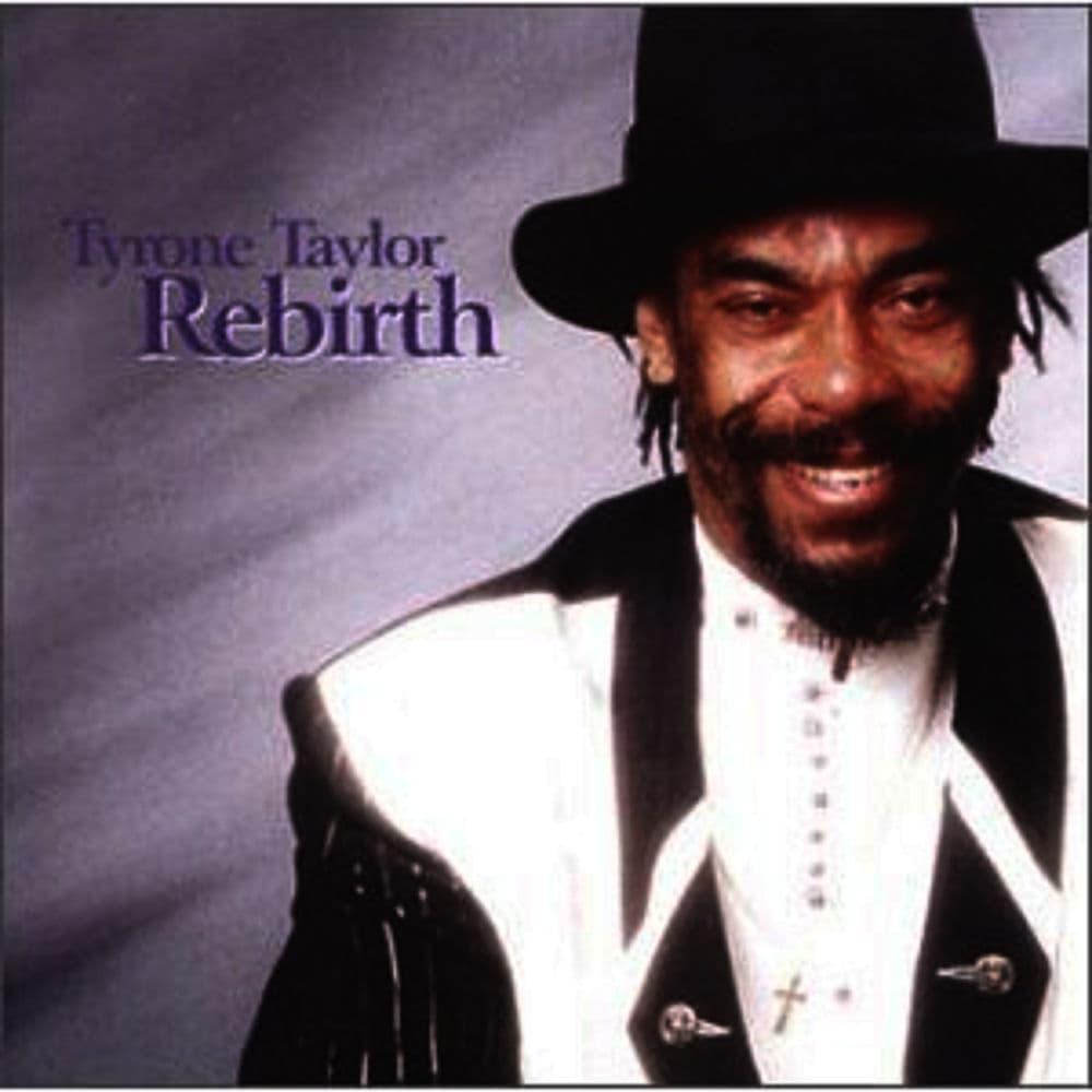 Tyrone Taylor