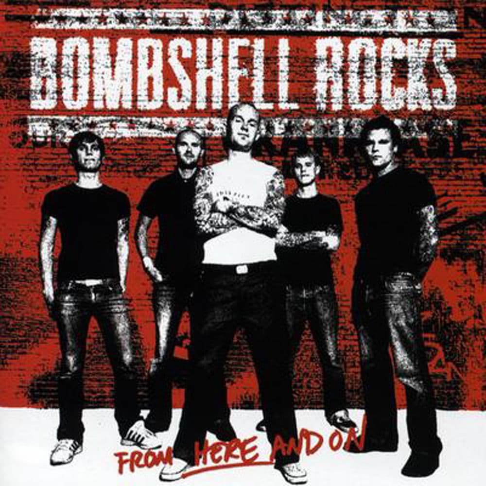 Bombshell Rocks