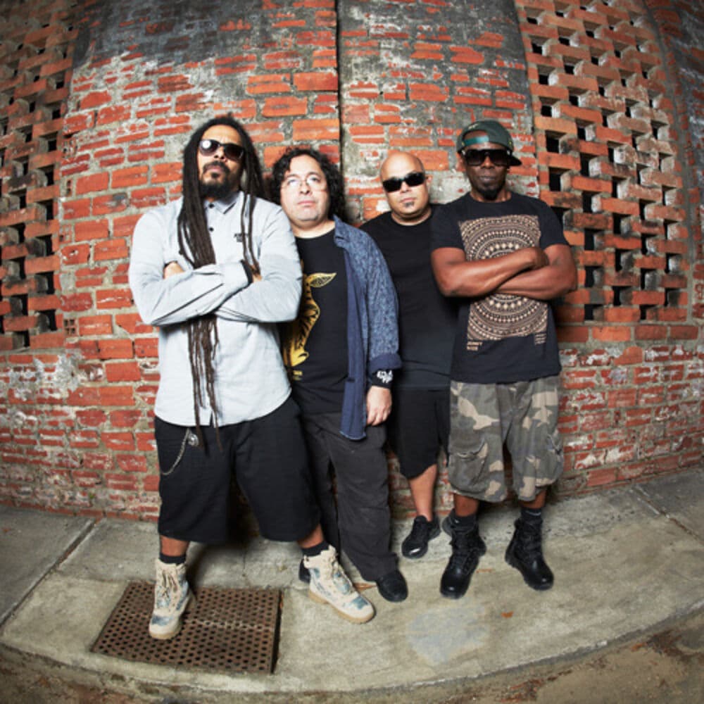 O Rappa